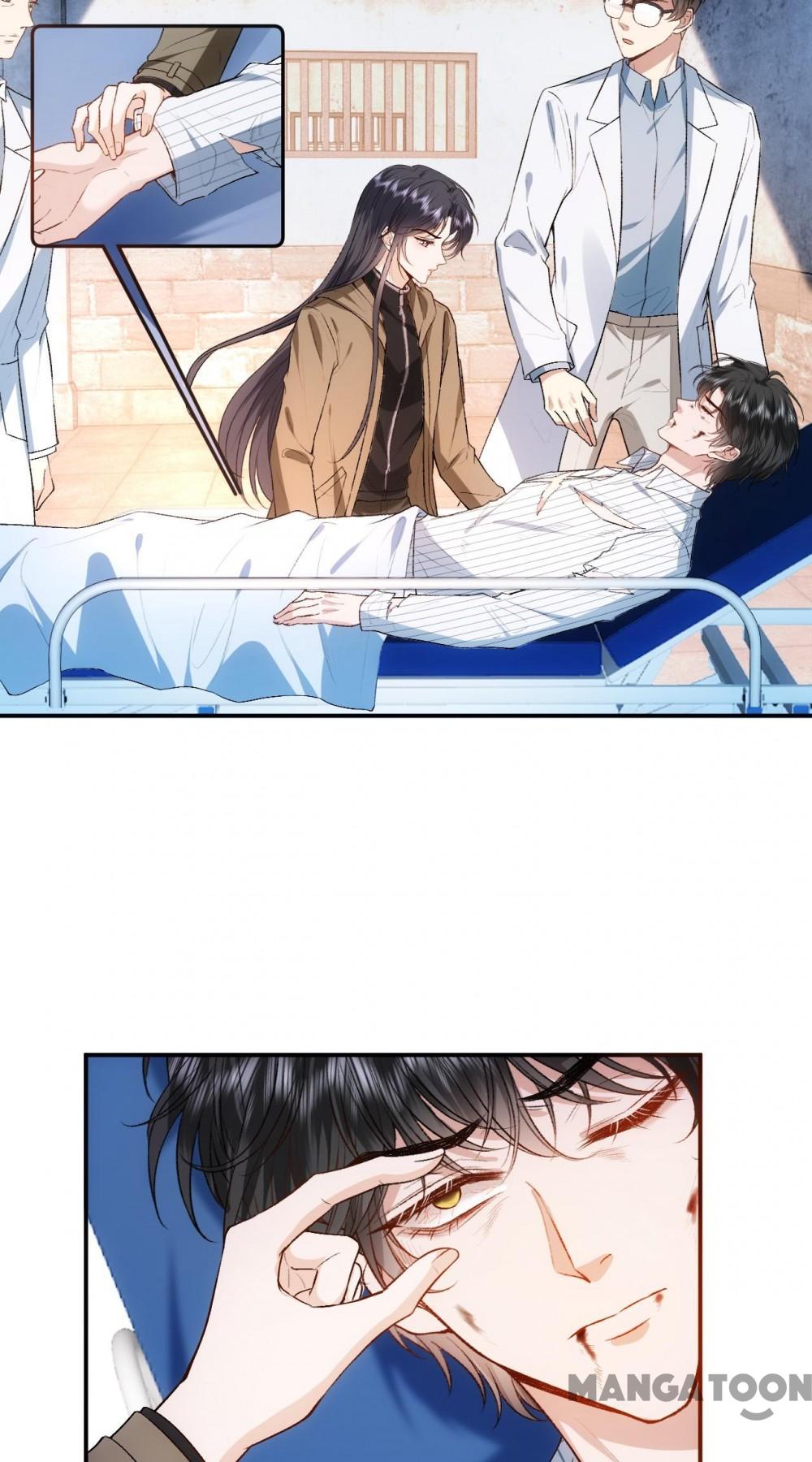 Madam and Her Daily Online Face-Slapping Chapter 73 - Page 9