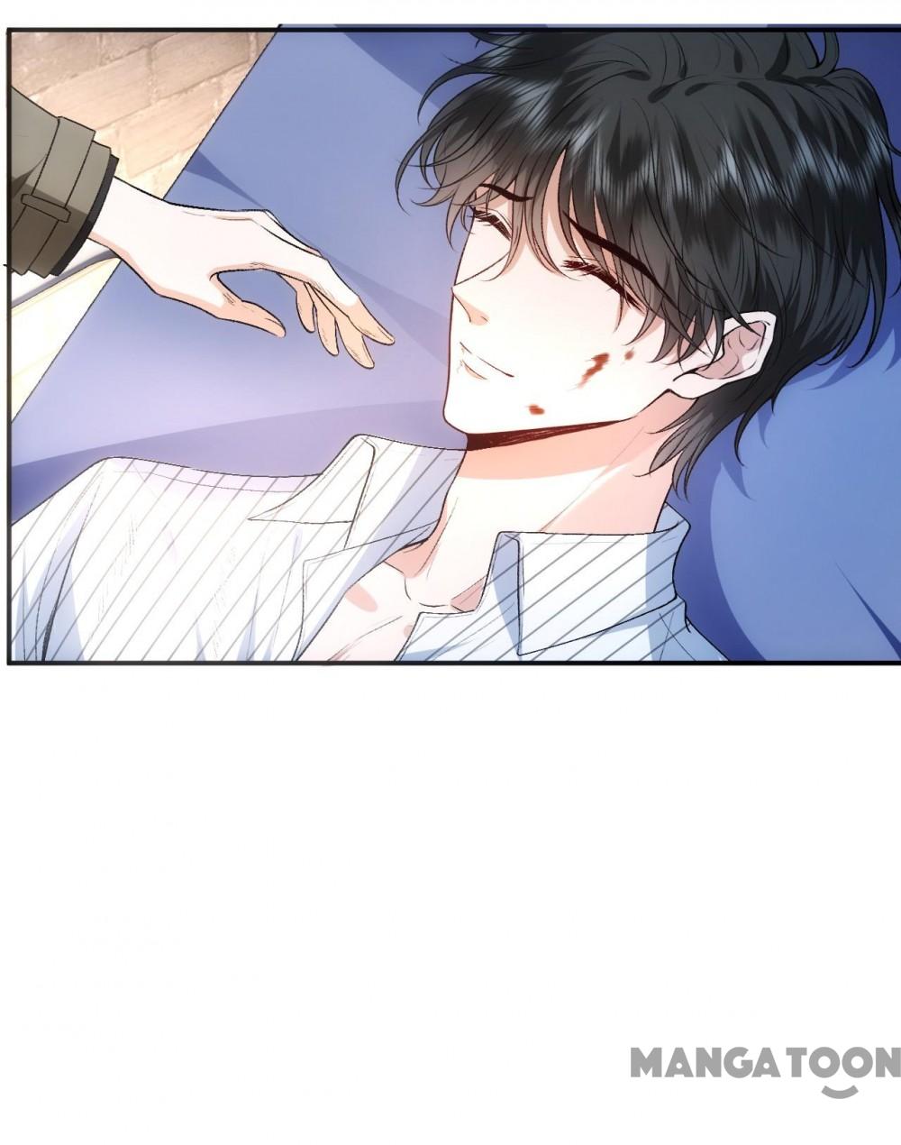 Madam and Her Daily Online Face-Slapping Chapter 74 - Page 10