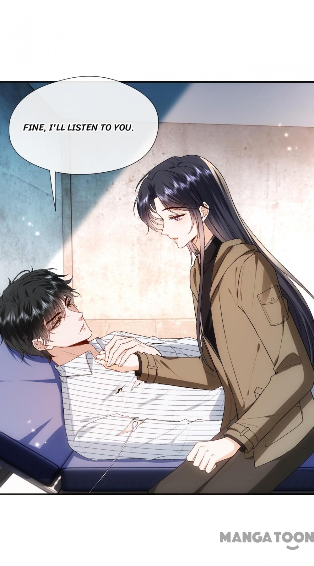 Madam and Her Daily Online Face-Slapping Chapter 74 - Page 11