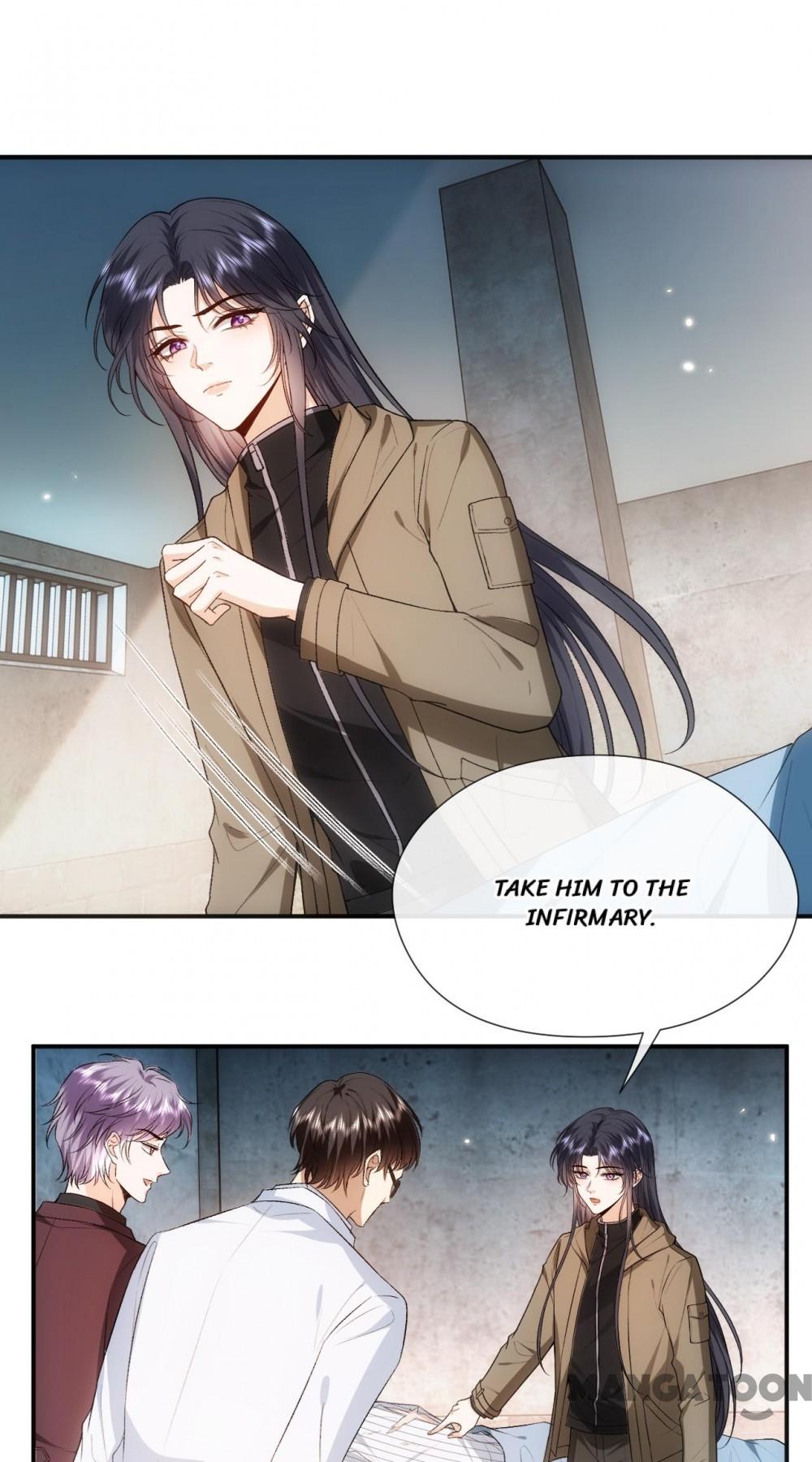 Madam and Her Daily Online Face-Slapping Chapter 74 - Page 12
