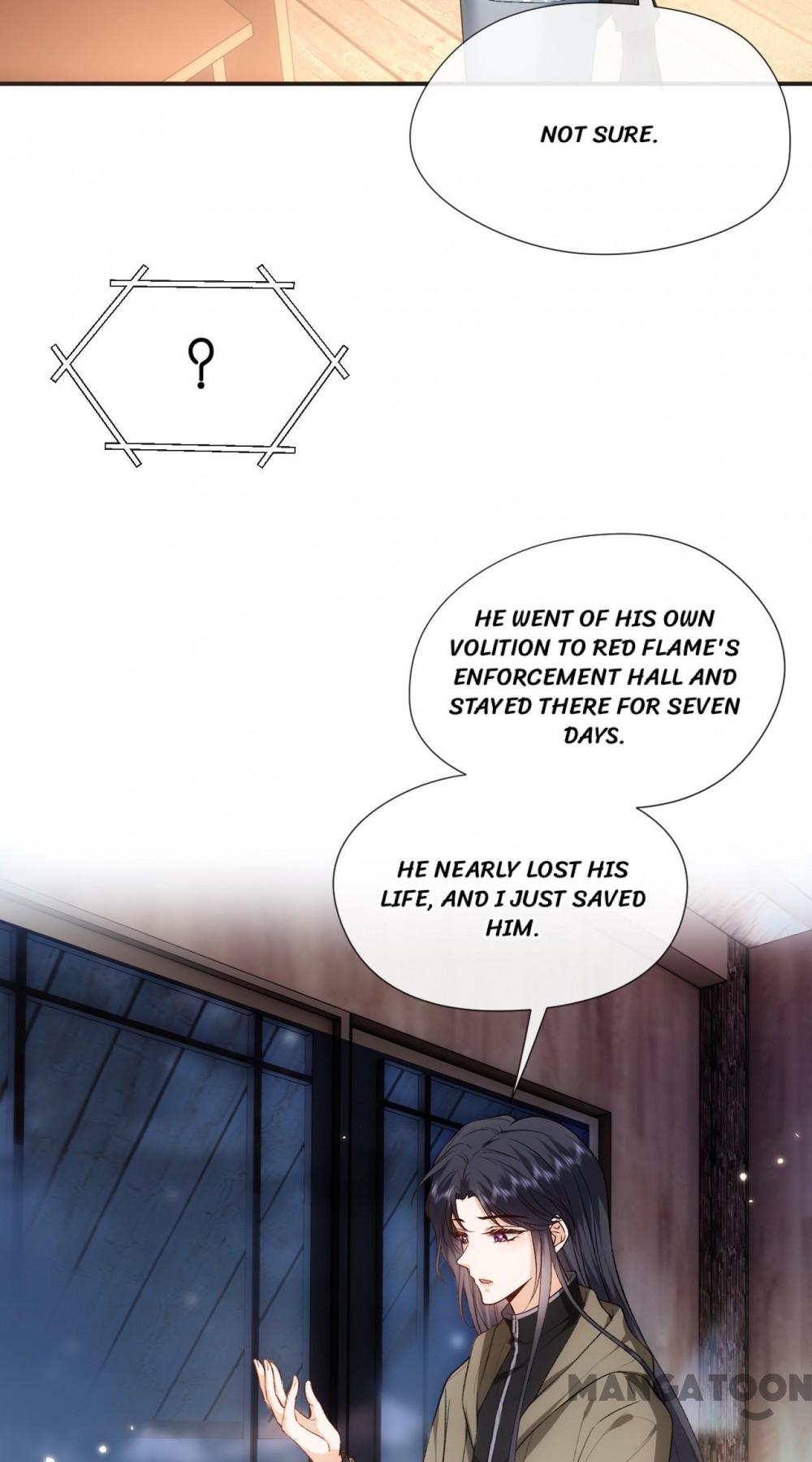 Madam and Her Daily Online Face-Slapping Chapter 74 - Page 16
