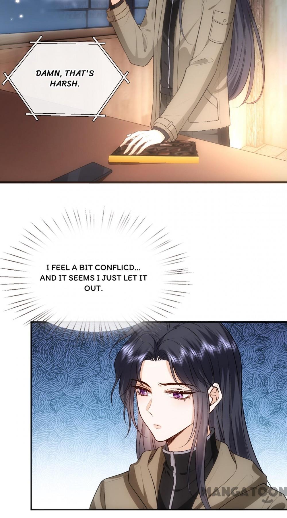 Madam and Her Daily Online Face-Slapping Chapter 74 - Page 17
