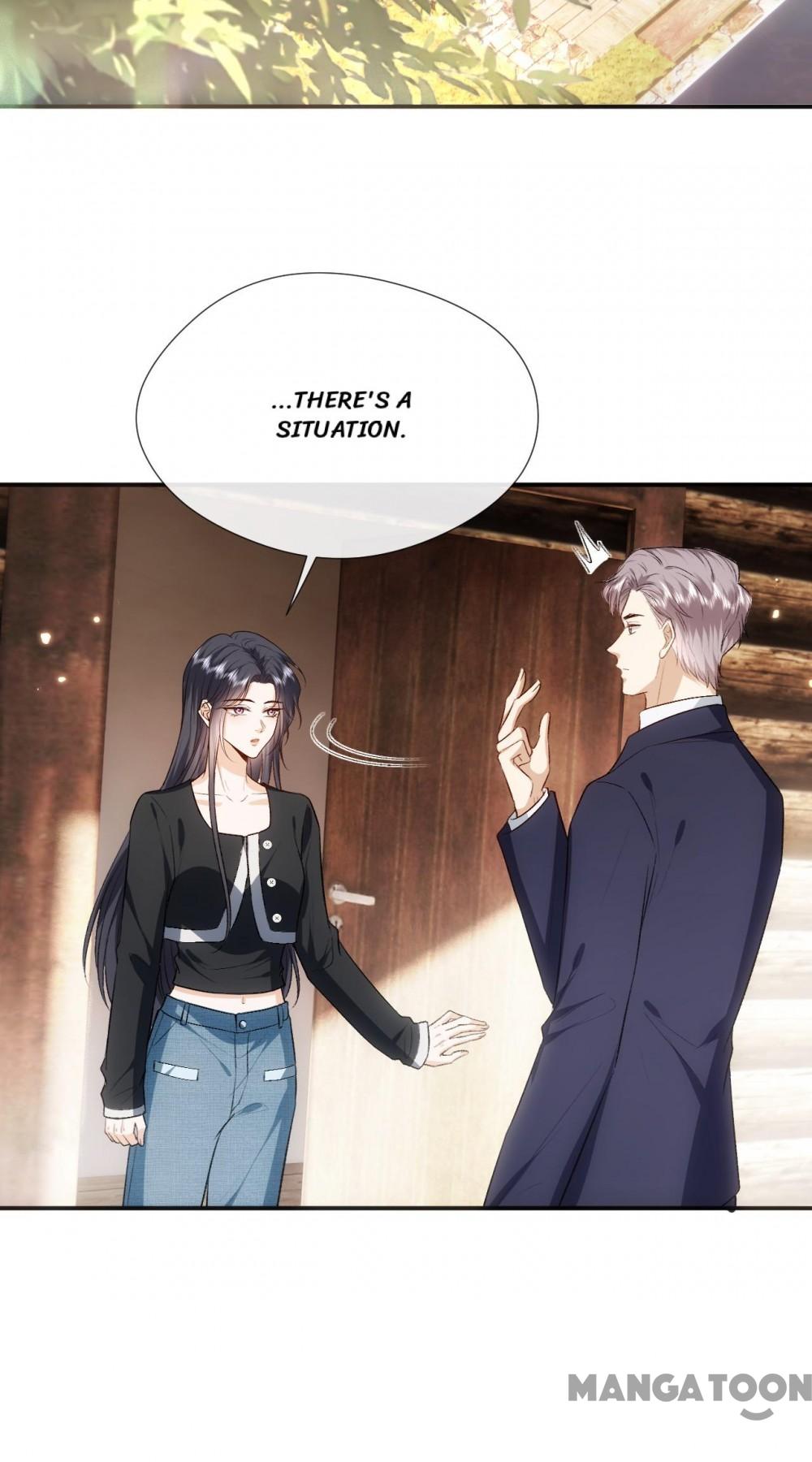 Madam and Her Daily Online Face-Slapping Chapter 74 - Page 21