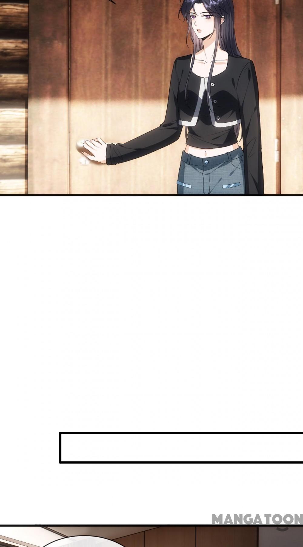Madam and Her Daily Online Face-Slapping Chapter 74 - Page 24