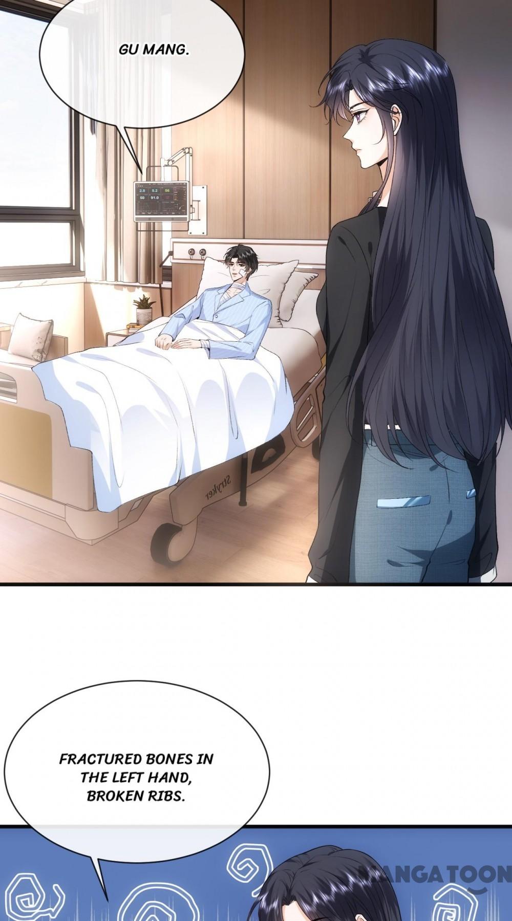 Madam and Her Daily Online Face-Slapping Chapter 74 - Page 25
