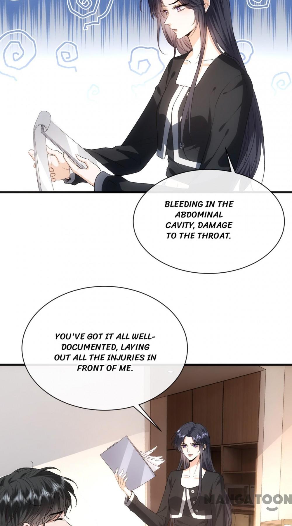 Madam and Her Daily Online Face-Slapping Chapter 74 - Page 26
