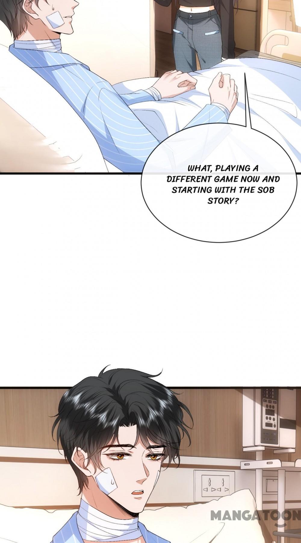 Madam and Her Daily Online Face-Slapping Chapter 74 - Page 27