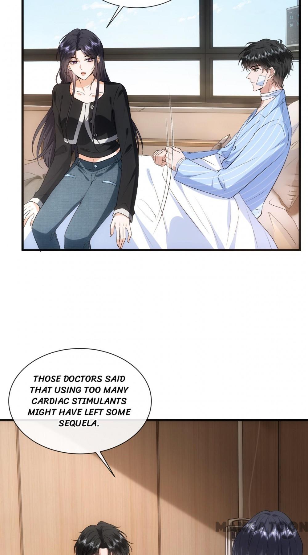 Madam and Her Daily Online Face-Slapping Chapter 74 - Page 29
