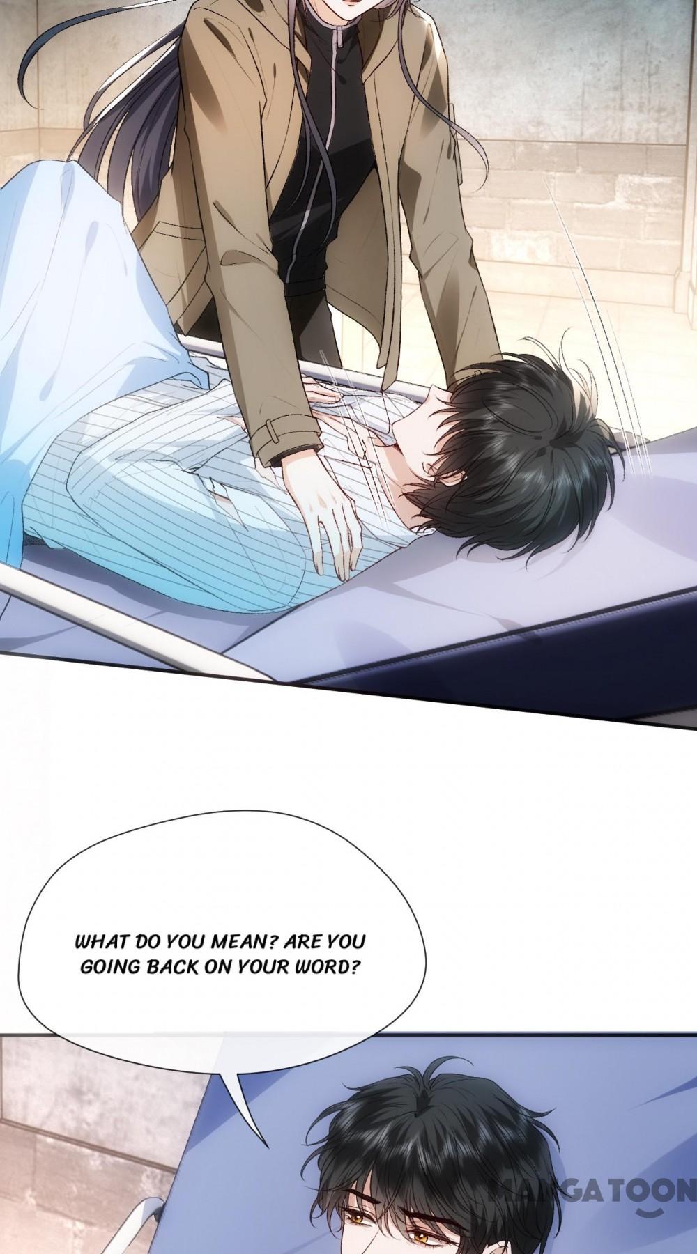 Madam and Her Daily Online Face-Slapping Chapter 74 - Page 3