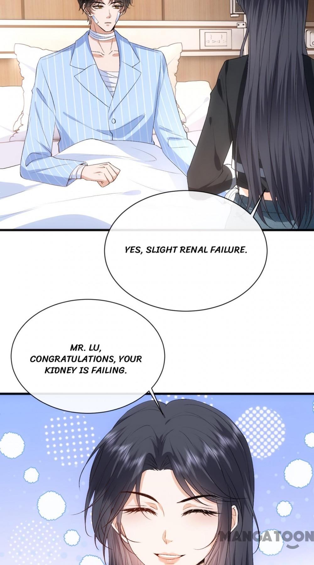 Madam and Her Daily Online Face-Slapping Chapter 74 - Page 30
