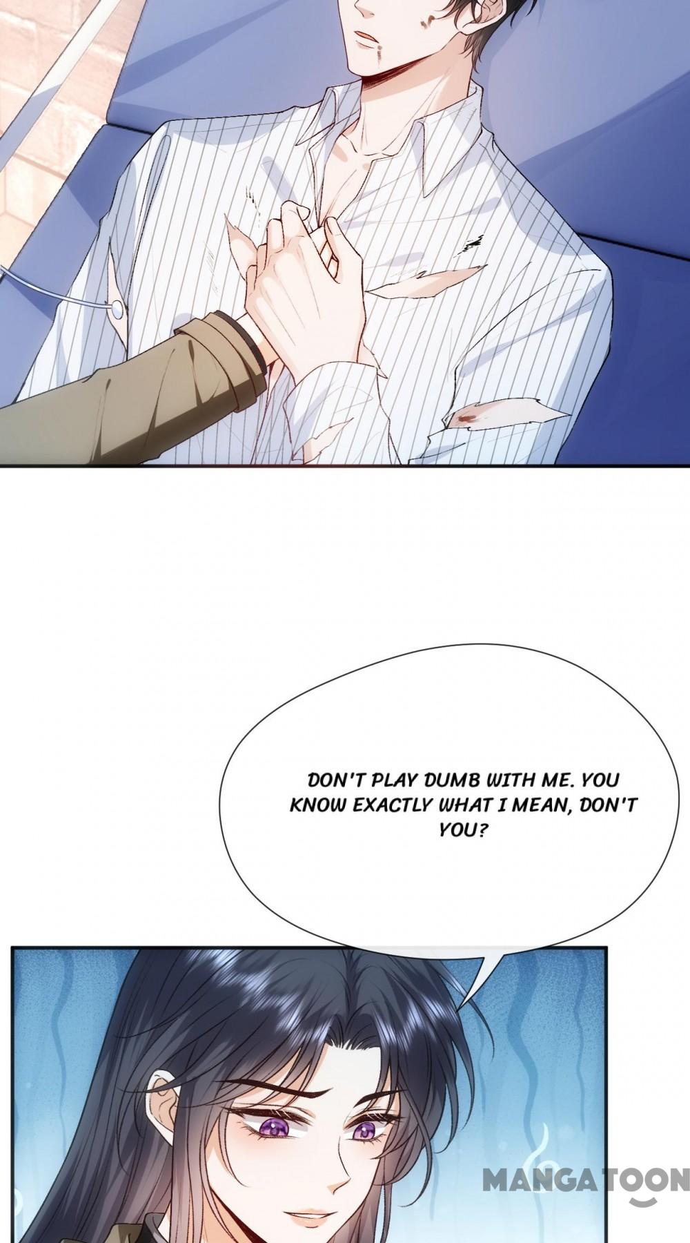 Madam and Her Daily Online Face-Slapping Chapter 74 - Page 4