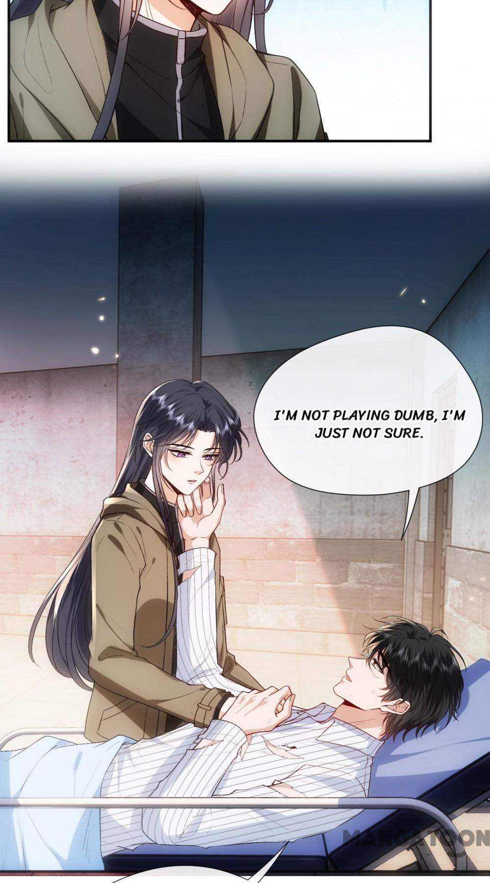 Madam and Her Daily Online Face-Slapping Chapter 74 - Page 5