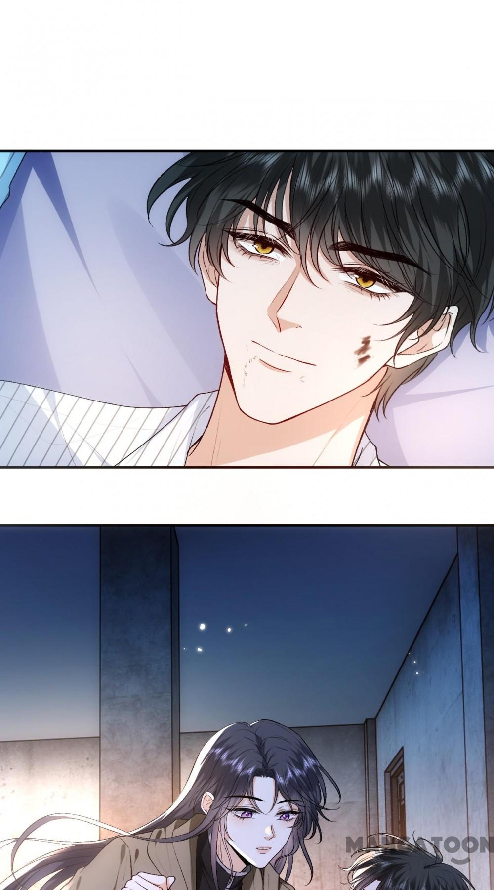 Madam and Her Daily Online Face-Slapping Chapter 74 - Page 7