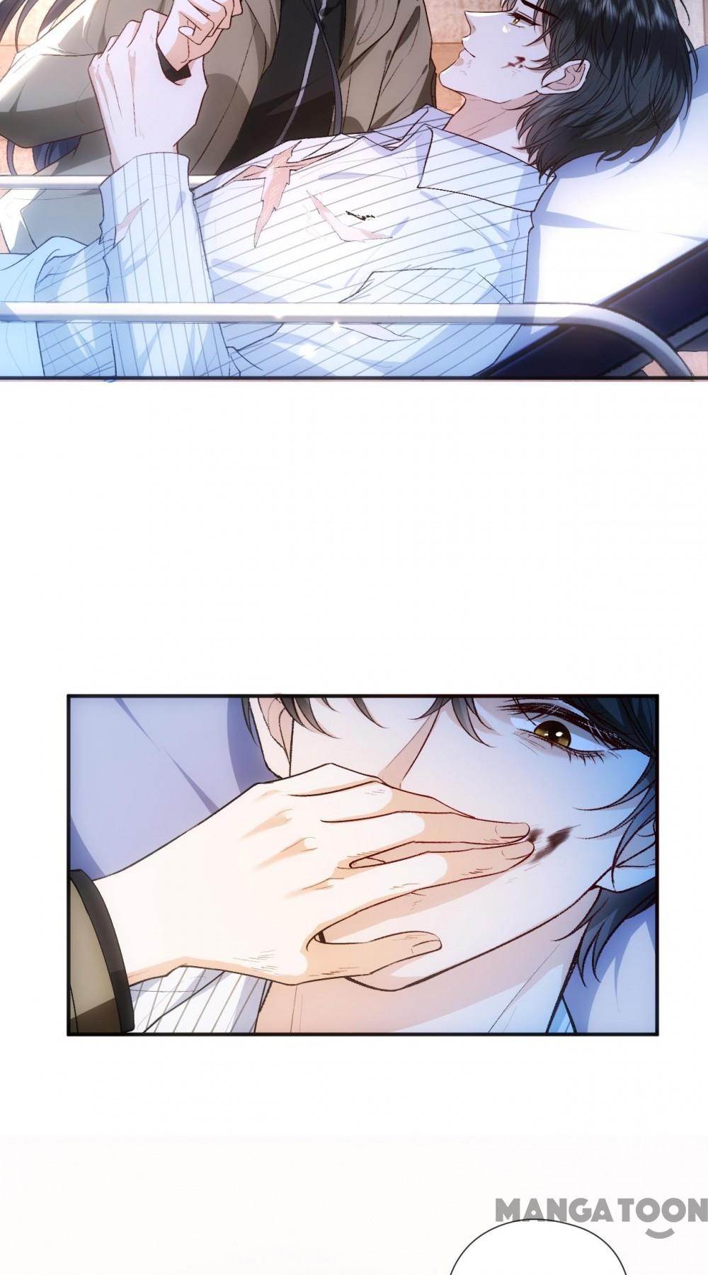 Madam and Her Daily Online Face-Slapping Chapter 74 - Page 8