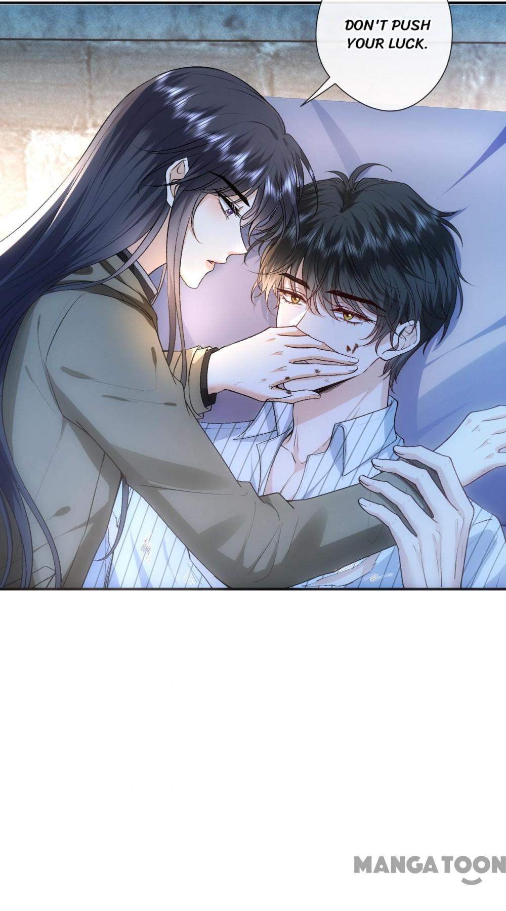 Madam and Her Daily Online Face-Slapping Chapter 74 - Page 9