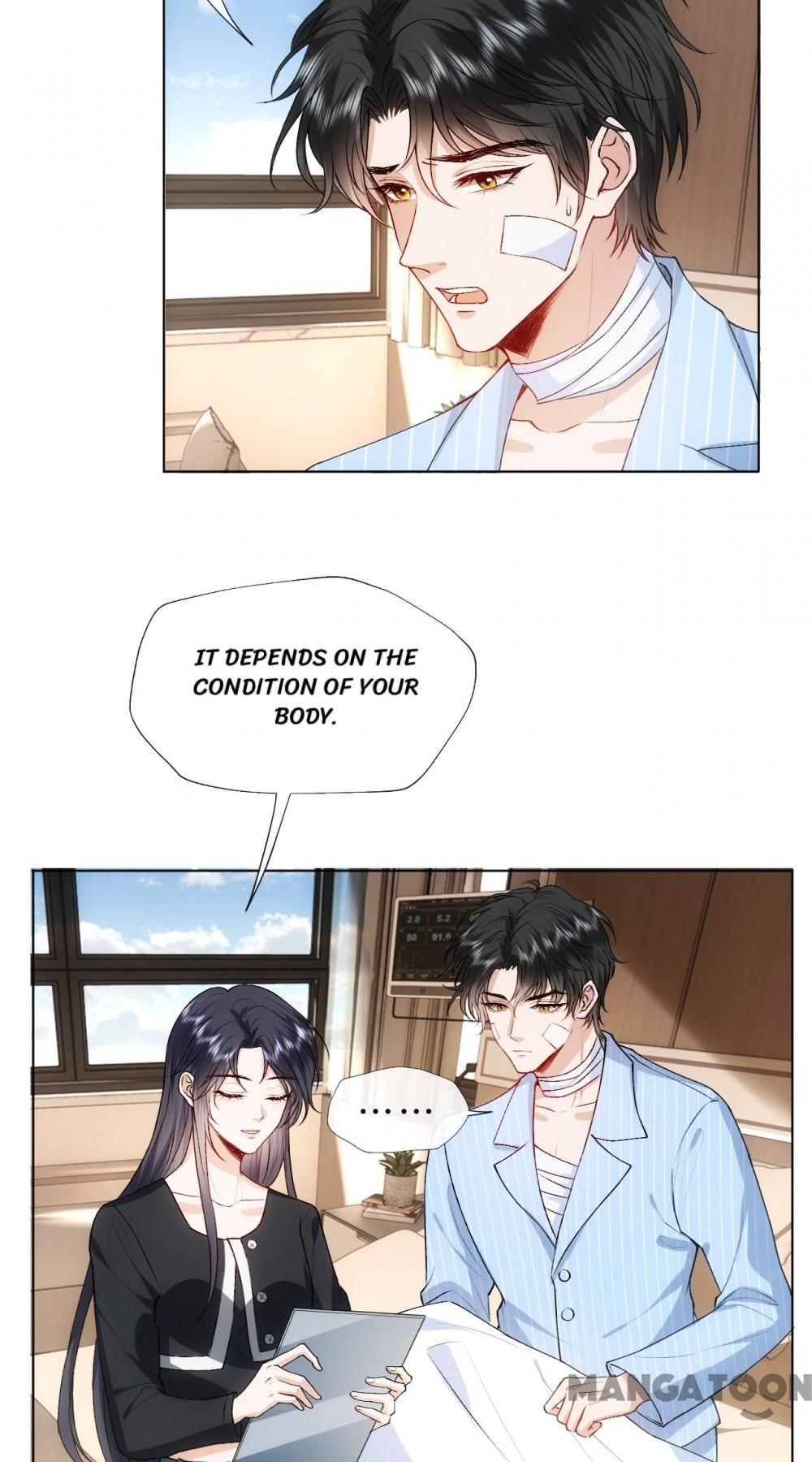 Madam and Her Daily Online Face-Slapping Chapter 75 - Page 1