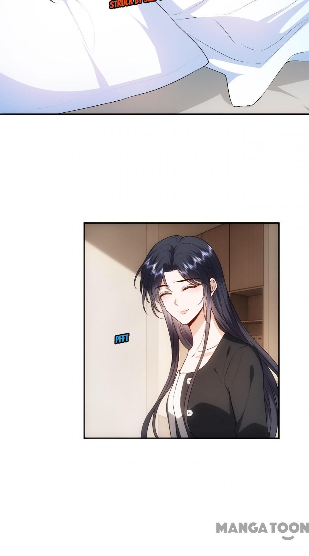 Madam and Her Daily Online Face-Slapping Chapter 75 - Page 10