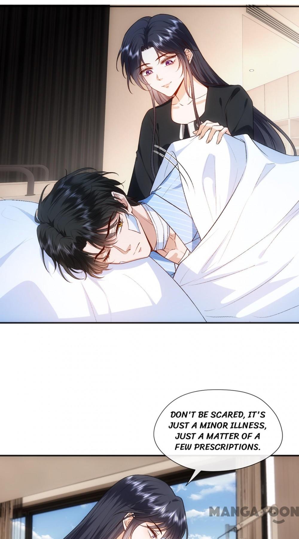 Madam and Her Daily Online Face-Slapping Chapter 75 - Page 11