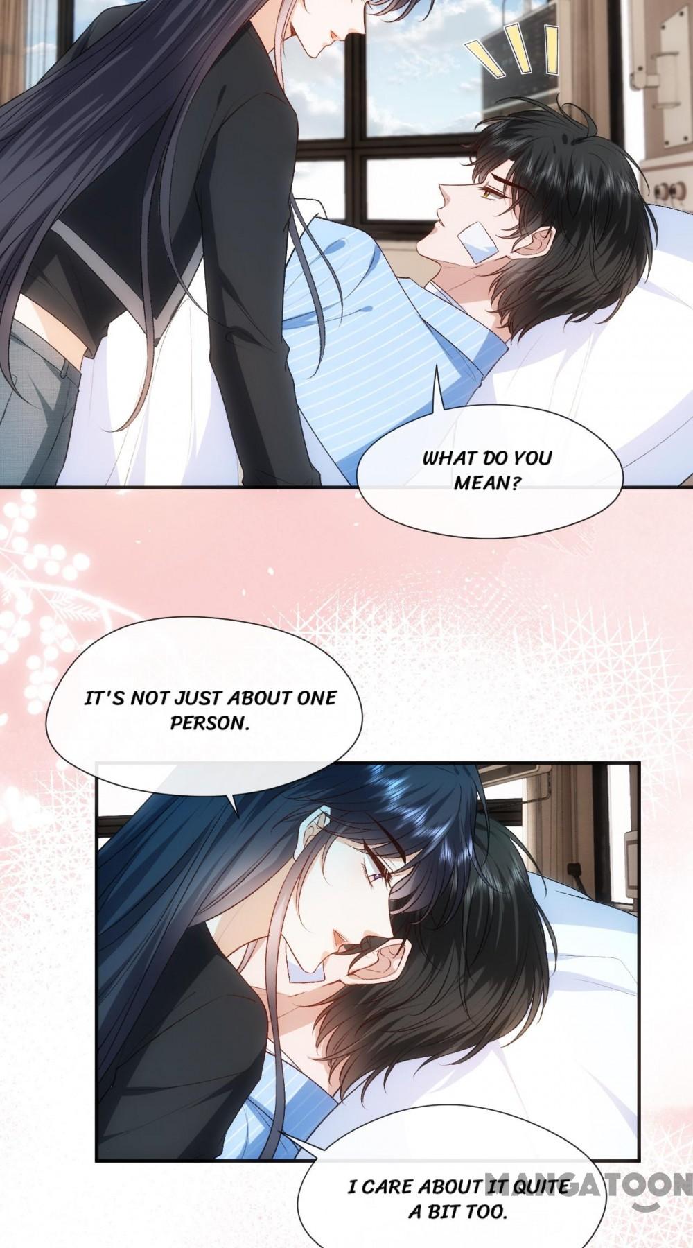 Madam and Her Daily Online Face-Slapping Chapter 75 - Page 12