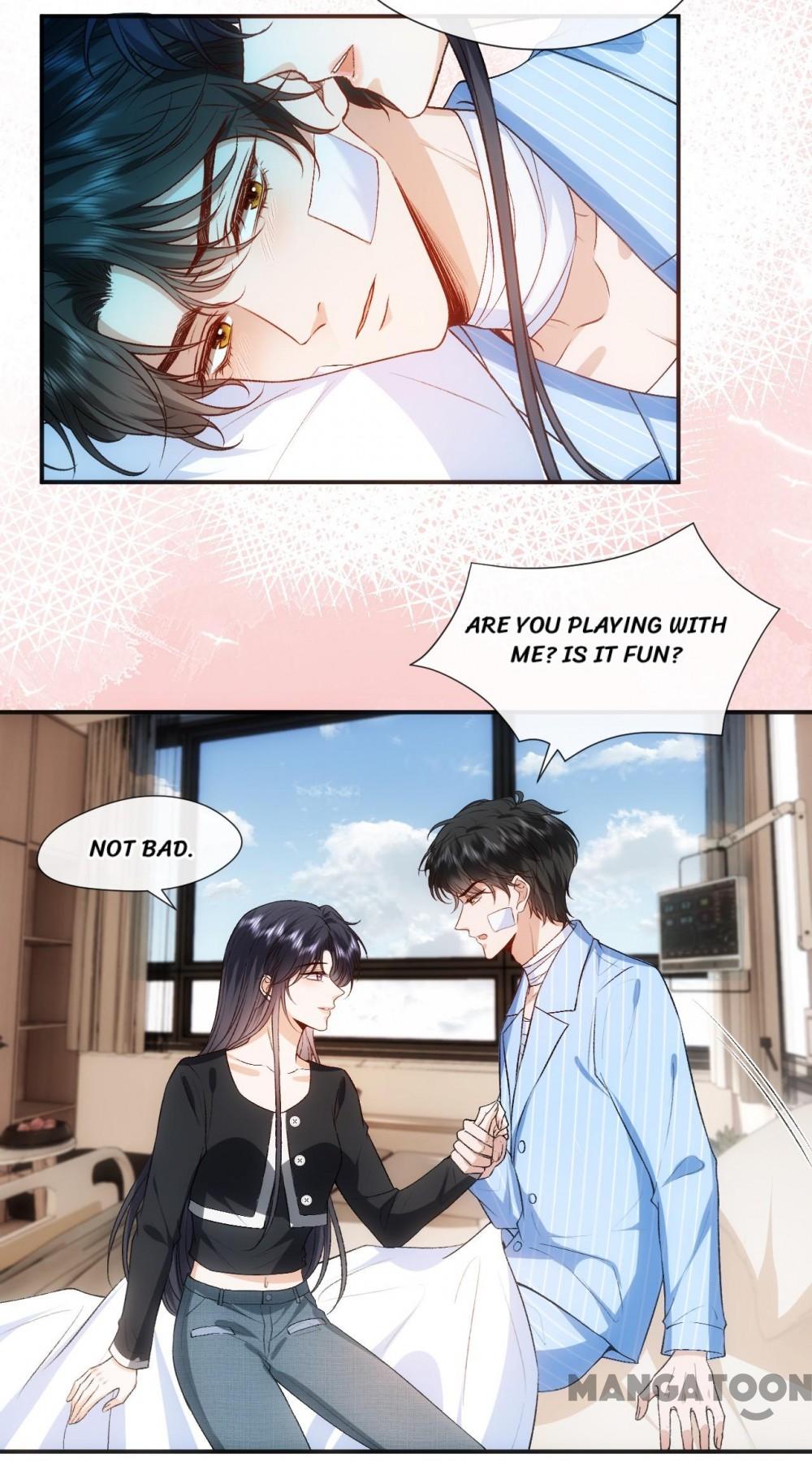 Madam and Her Daily Online Face-Slapping Chapter 75 - Page 13