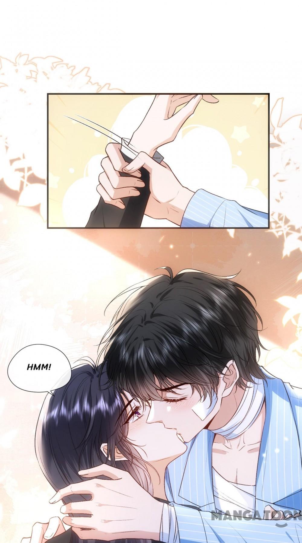 Madam and Her Daily Online Face-Slapping Chapter 75 - Page 14