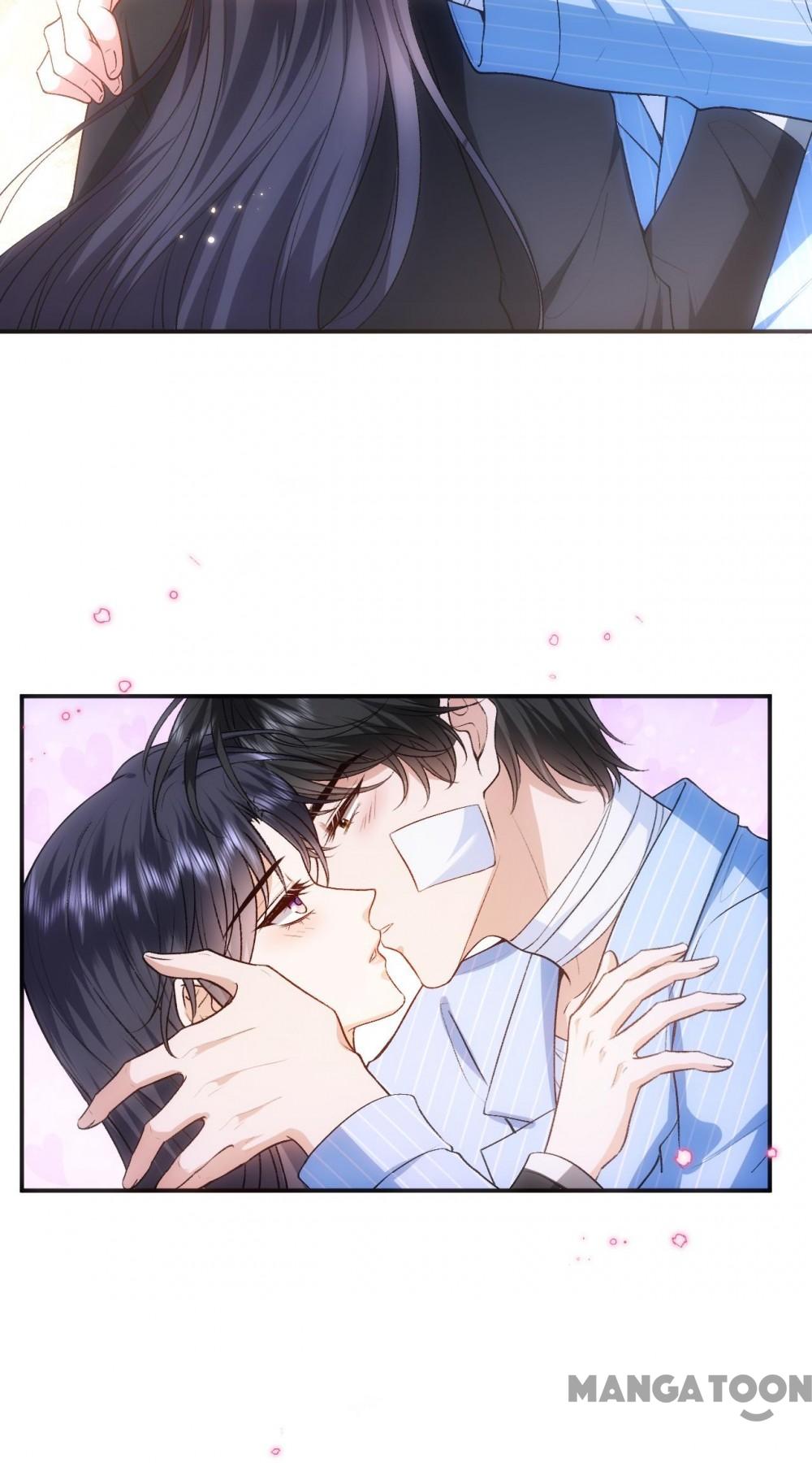 Madam and Her Daily Online Face-Slapping Chapter 75 - Page 15