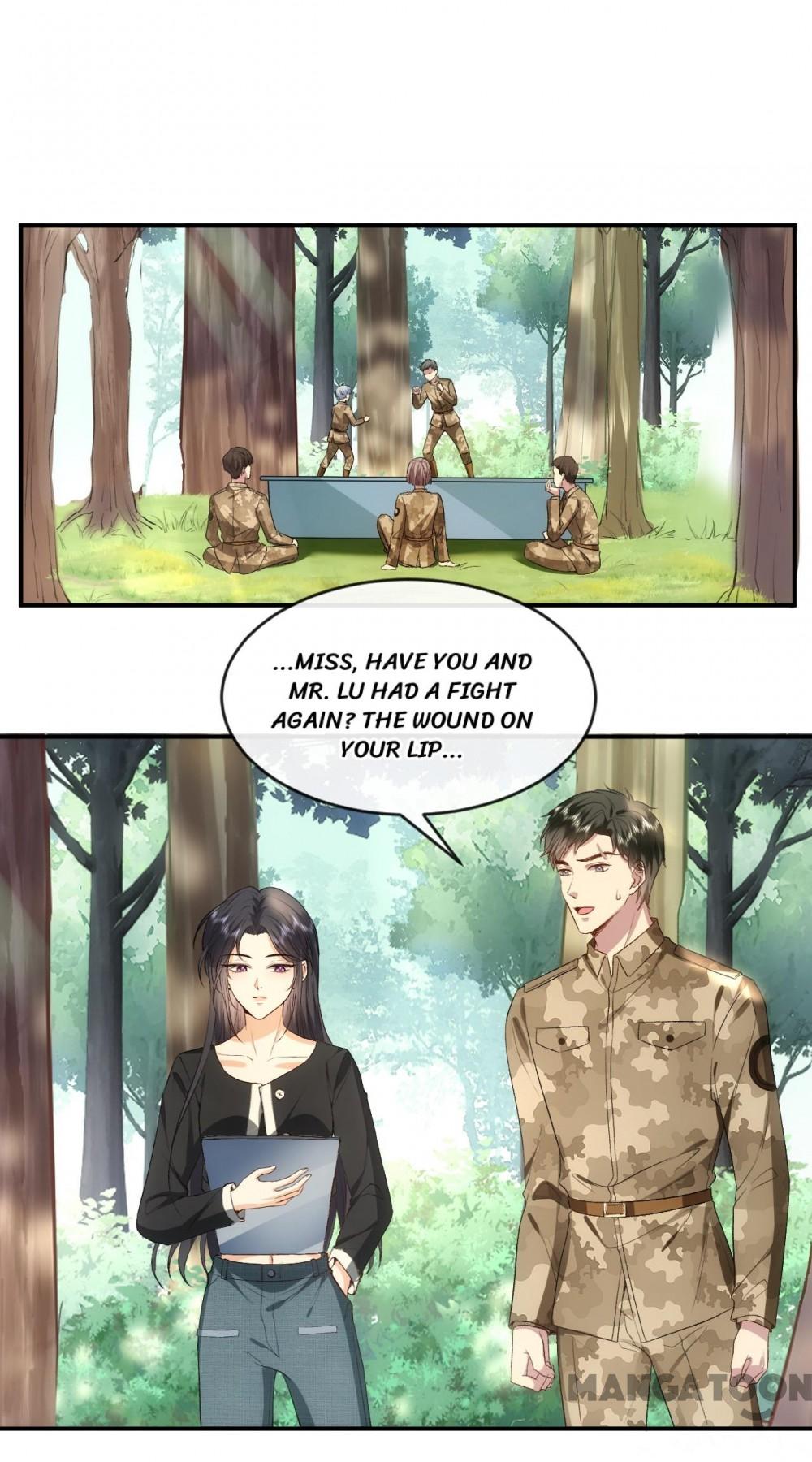 Madam and Her Daily Online Face-Slapping Chapter 75 - Page 17