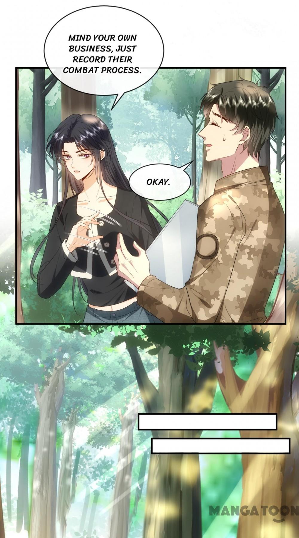 Madam and Her Daily Online Face-Slapping Chapter 75 - Page 18