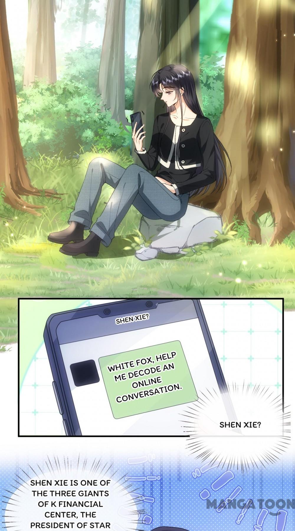 Madam and Her Daily Online Face-Slapping Chapter 75 - Page 19