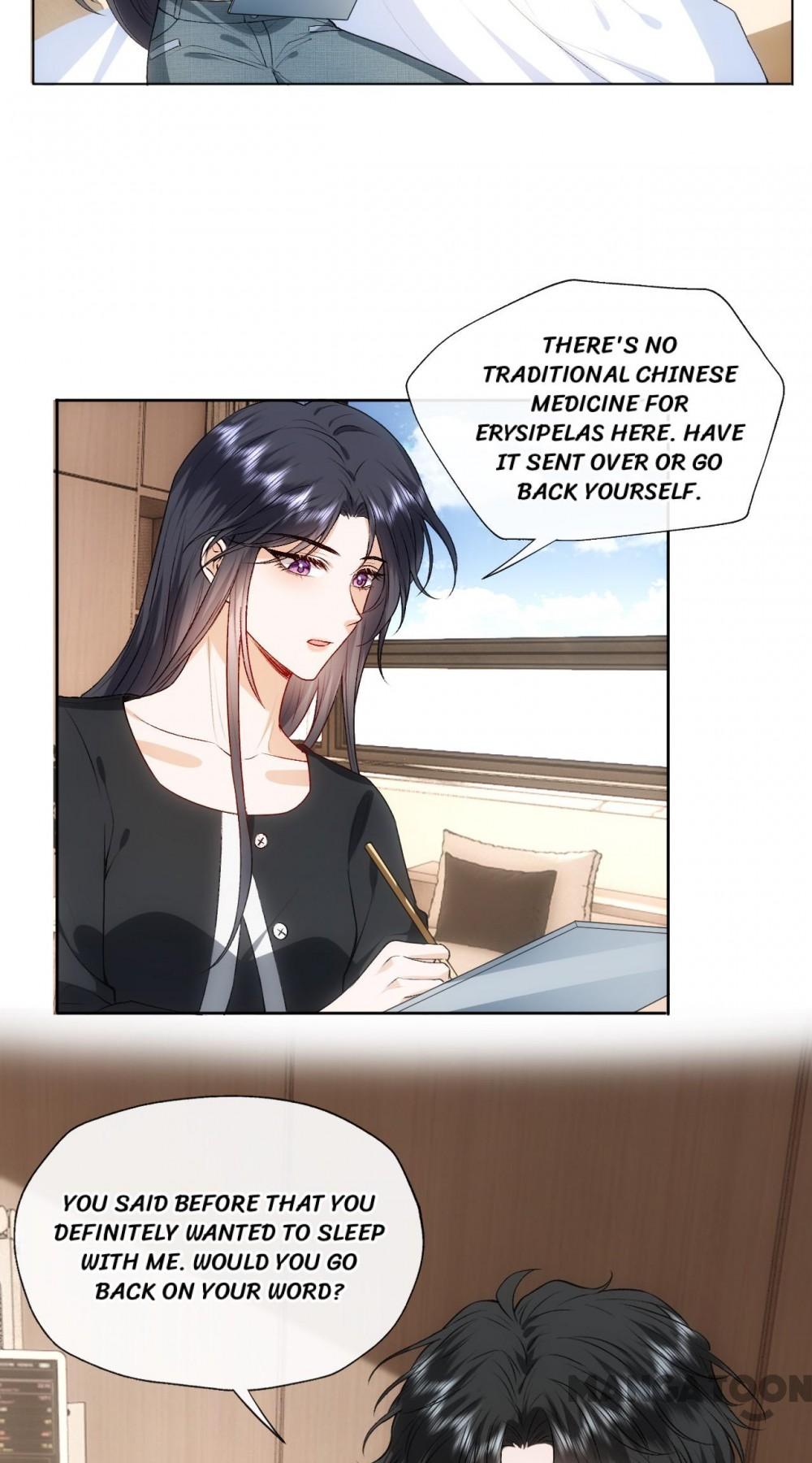 Madam and Her Daily Online Face-Slapping Chapter 75 - Page 2