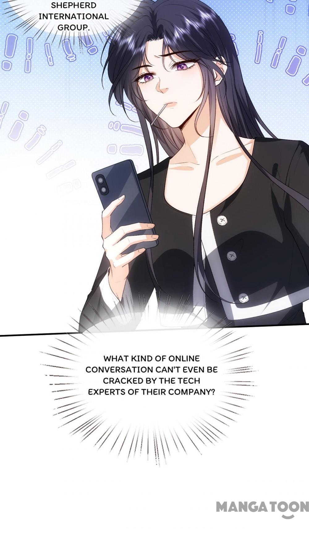 Madam and Her Daily Online Face-Slapping Chapter 75 - Page 20
