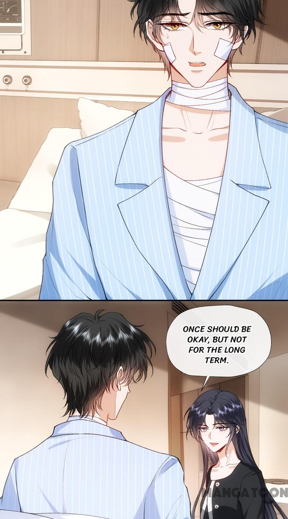 Madam and Her Daily Online Face-Slapping Chapter 75 - Page 3