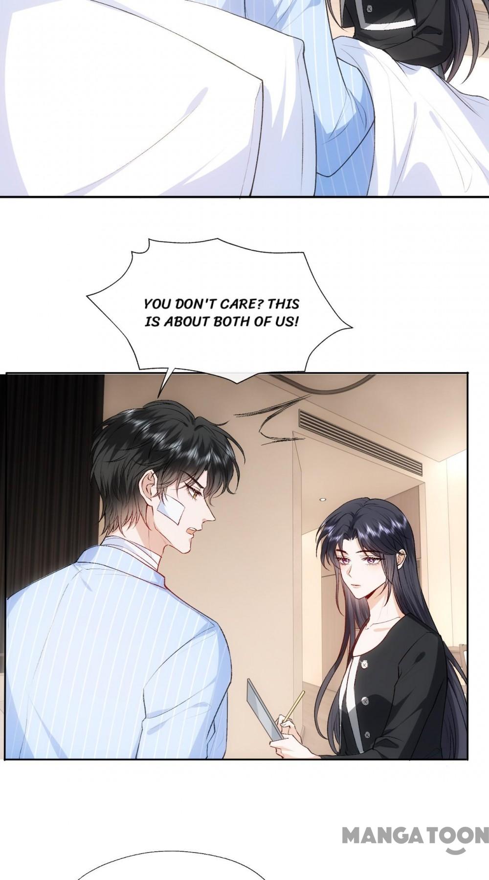 Madam and Her Daily Online Face-Slapping Chapter 75 - Page 4