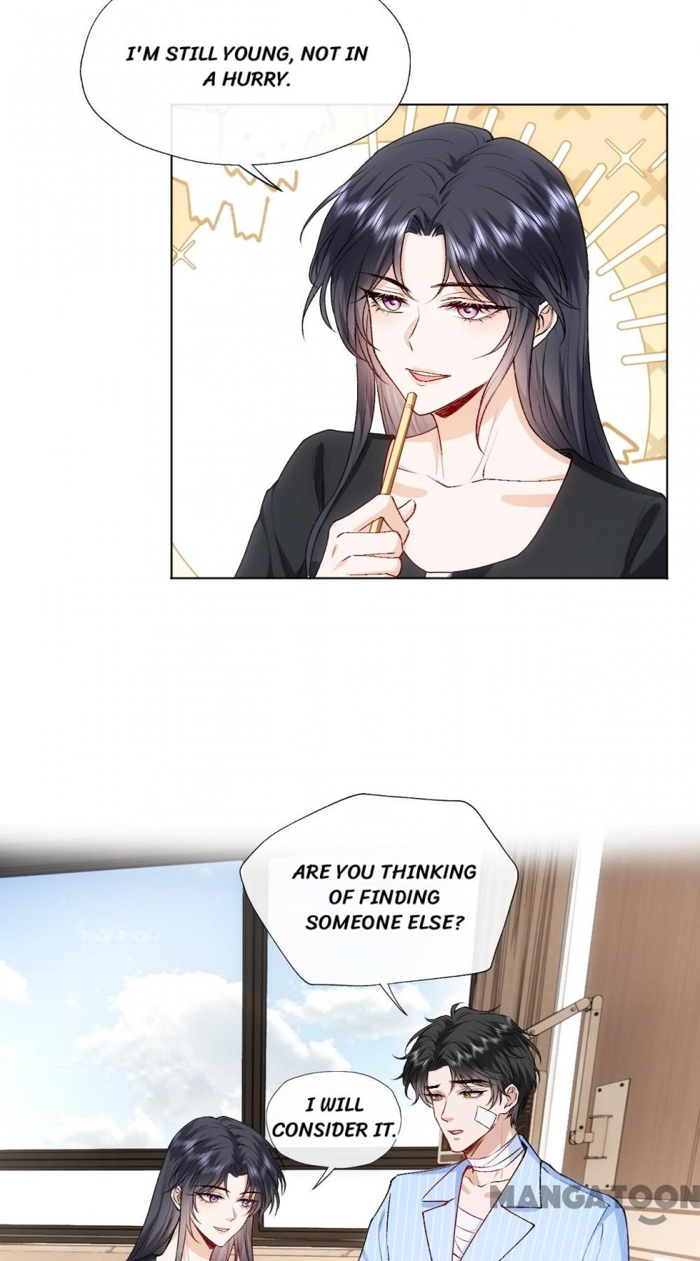 Madam and Her Daily Online Face-Slapping Chapter 75 - Page 5