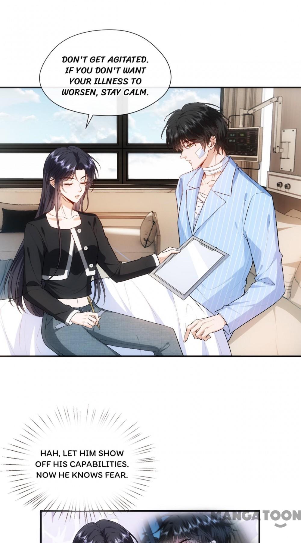 Madam and Her Daily Online Face-Slapping Chapter 75 - Page 8