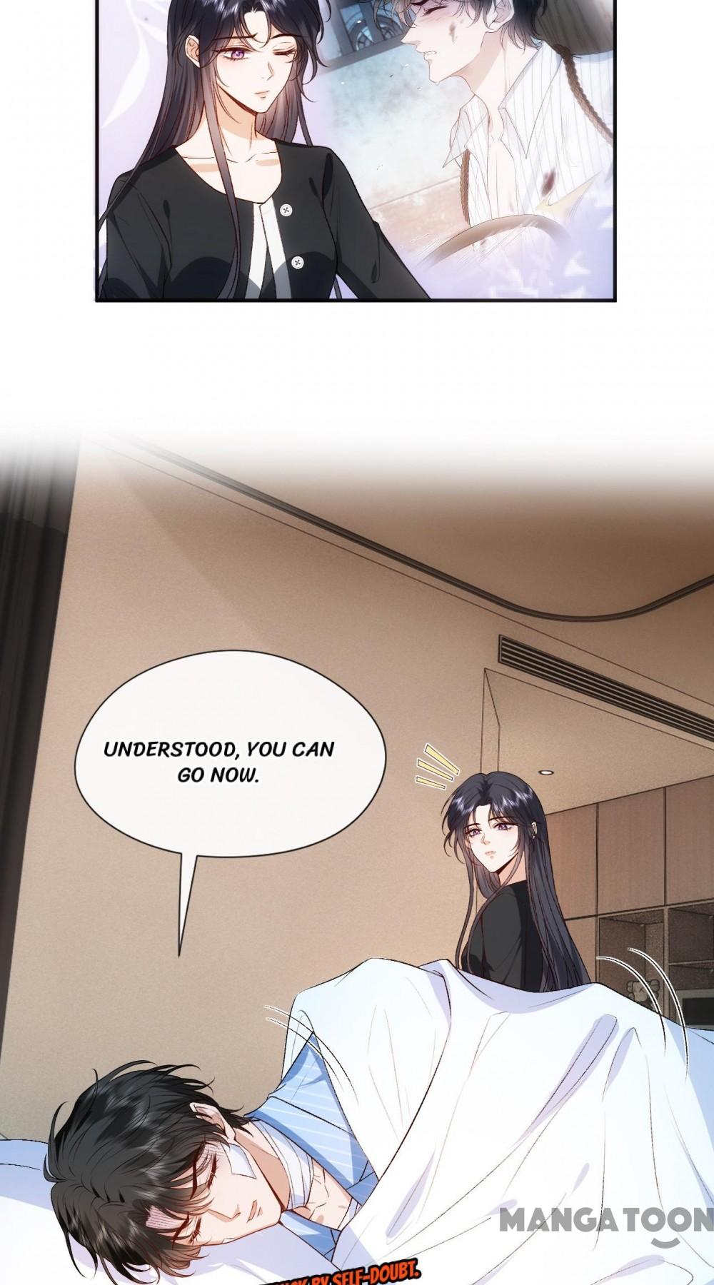 Madam and Her Daily Online Face-Slapping Chapter 75 - Page 9