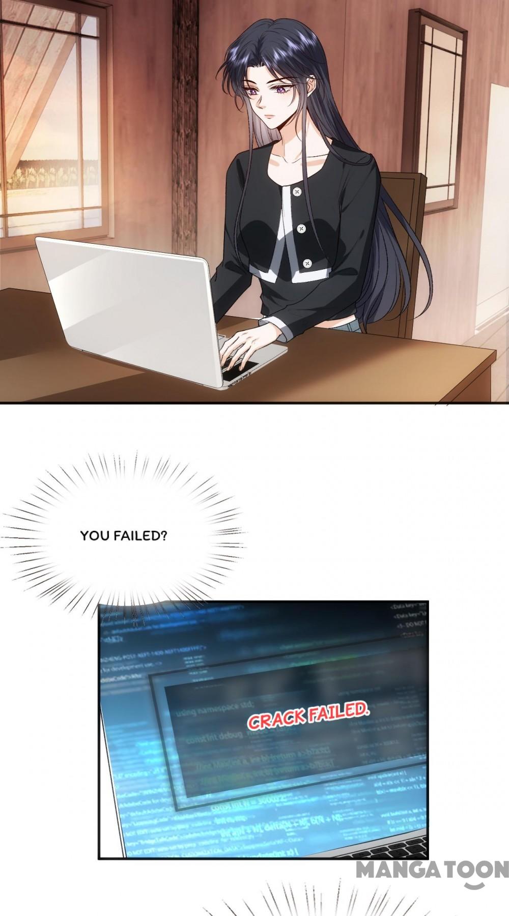 Madam and Her Daily Online Face-Slapping Chapter 76 - Page 1