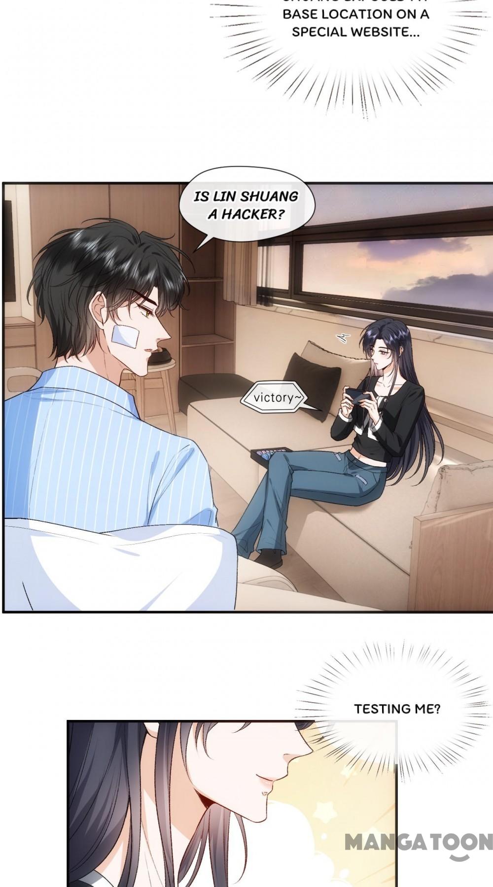 Madam and Her Daily Online Face-Slapping Chapter 76 - Page 10