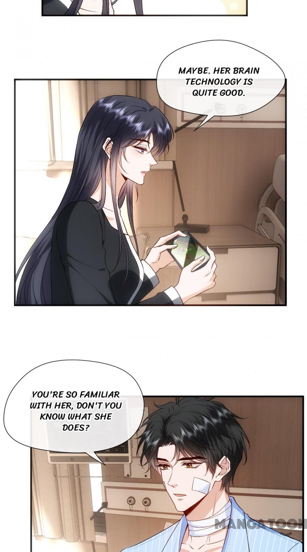 Madam and Her Daily Online Face-Slapping Chapter 76 - Page 11