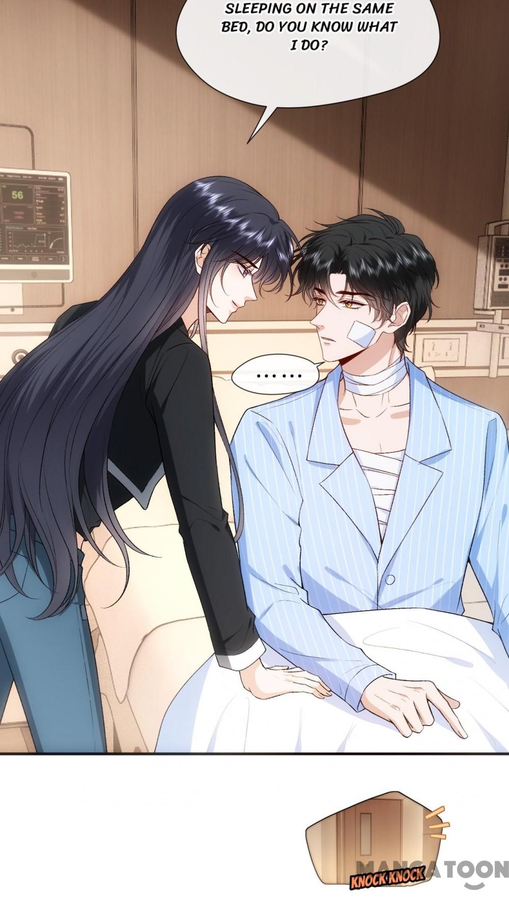 Madam and Her Daily Online Face-Slapping Chapter 76 - Page 13