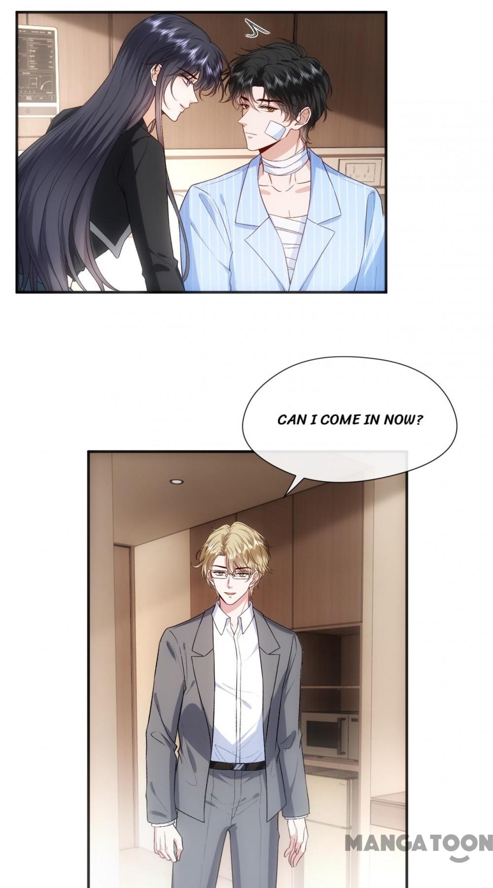 Madam and Her Daily Online Face-Slapping Chapter 76 - Page 14