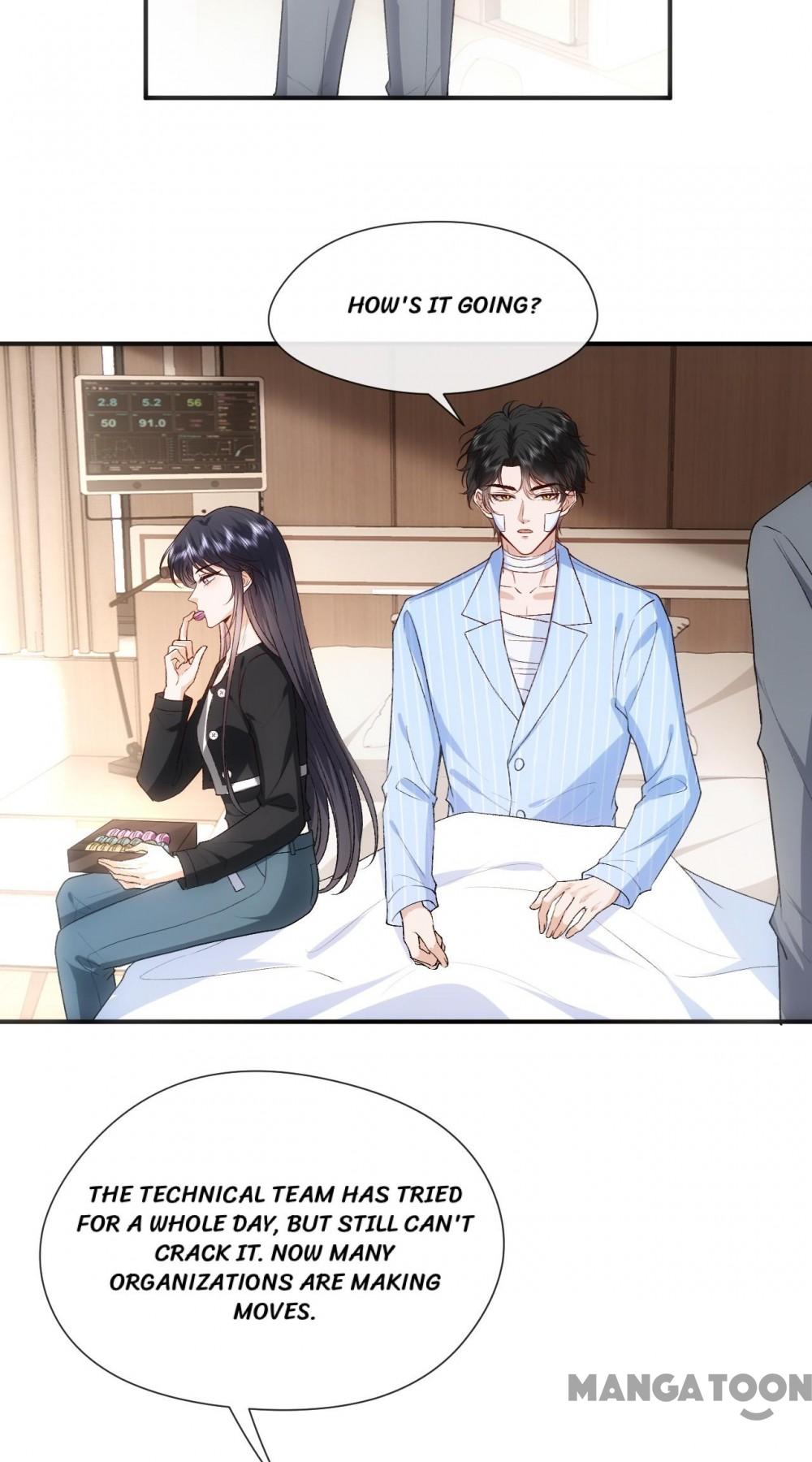 Madam and Her Daily Online Face-Slapping Chapter 76 - Page 15