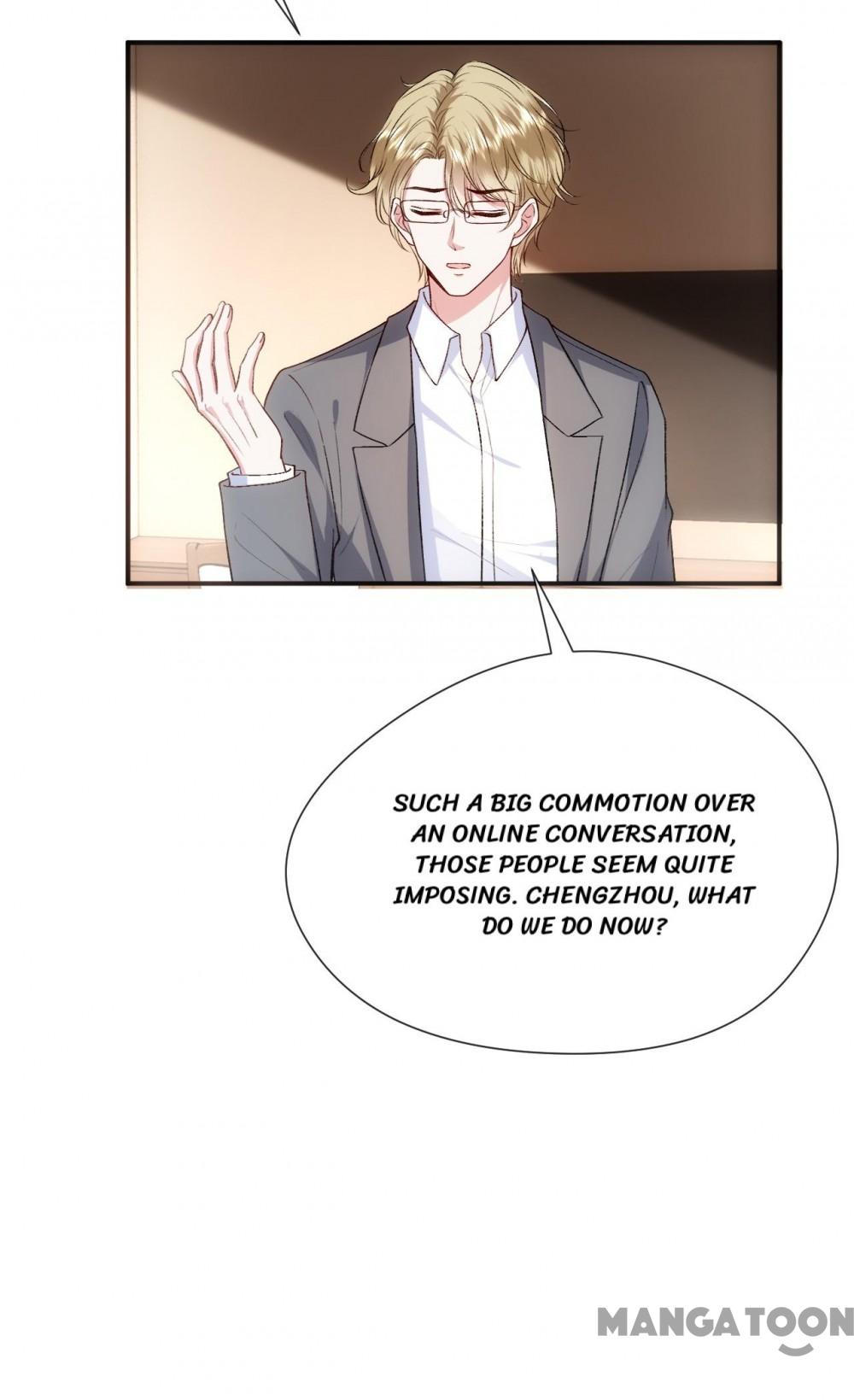 Madam and Her Daily Online Face-Slapping Chapter 76 - Page 16
