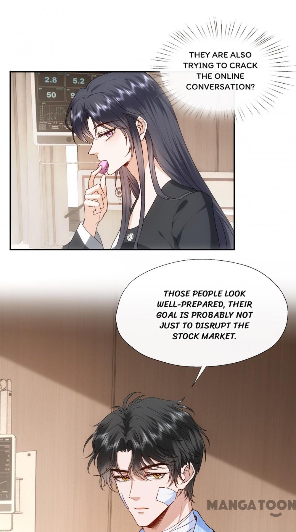 Madam and Her Daily Online Face-Slapping Chapter 76 - Page 17