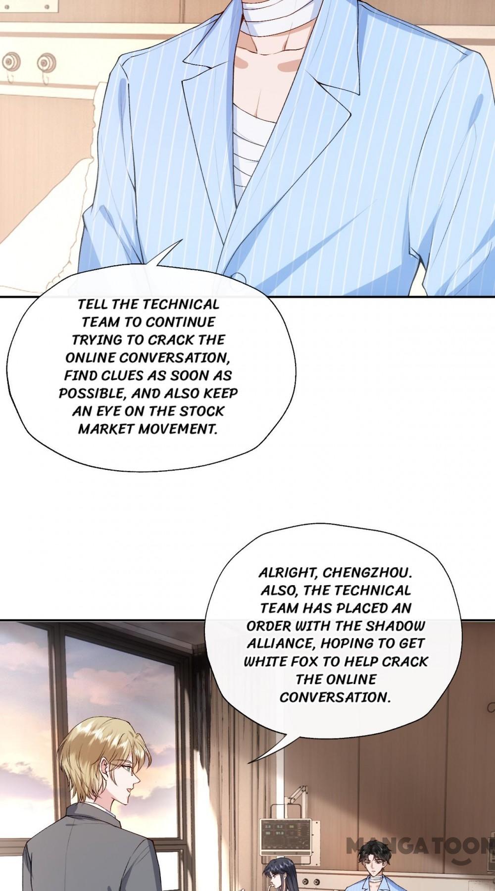 Madam and Her Daily Online Face-Slapping Chapter 76 - Page 18