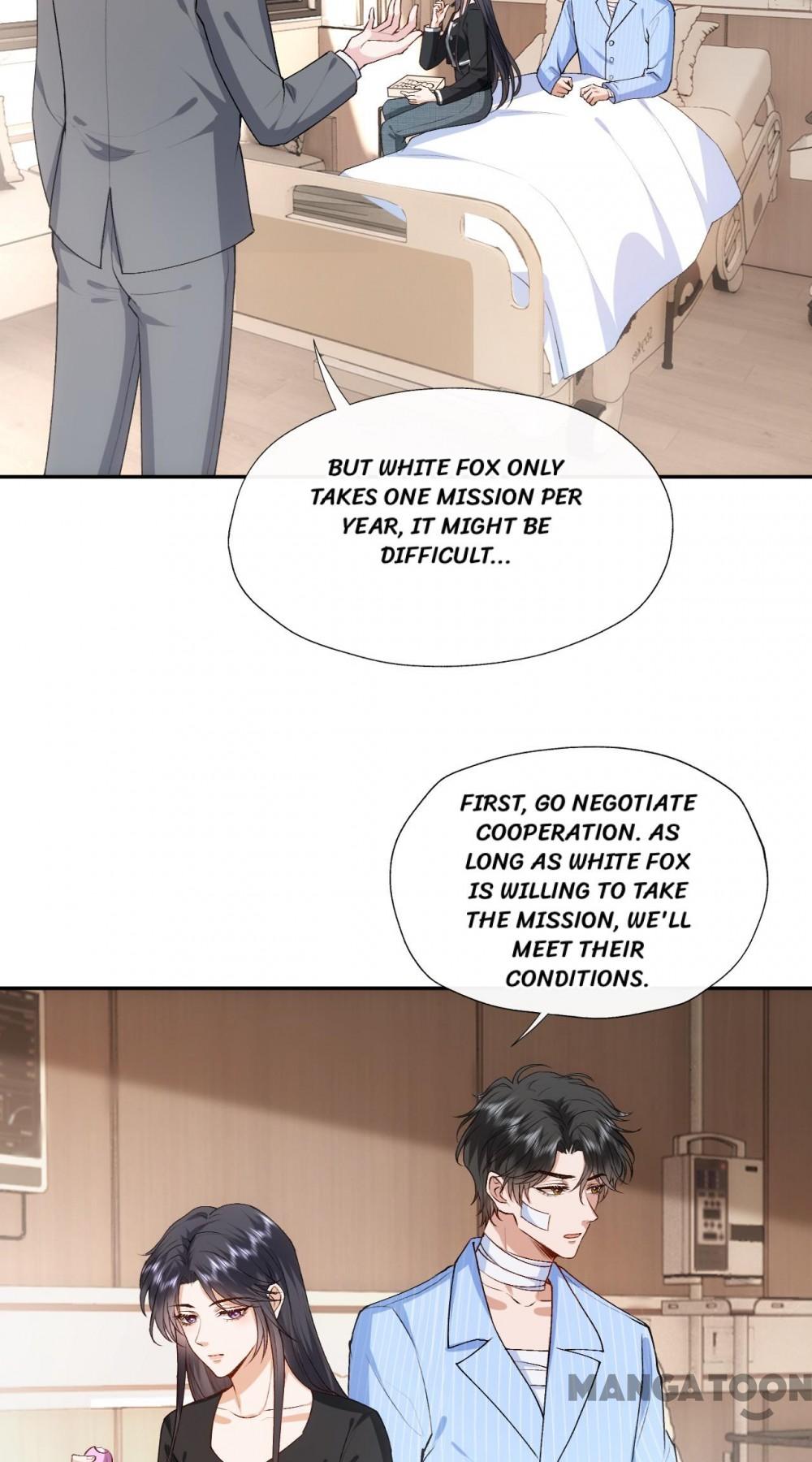 Madam and Her Daily Online Face-Slapping Chapter 76 - Page 19