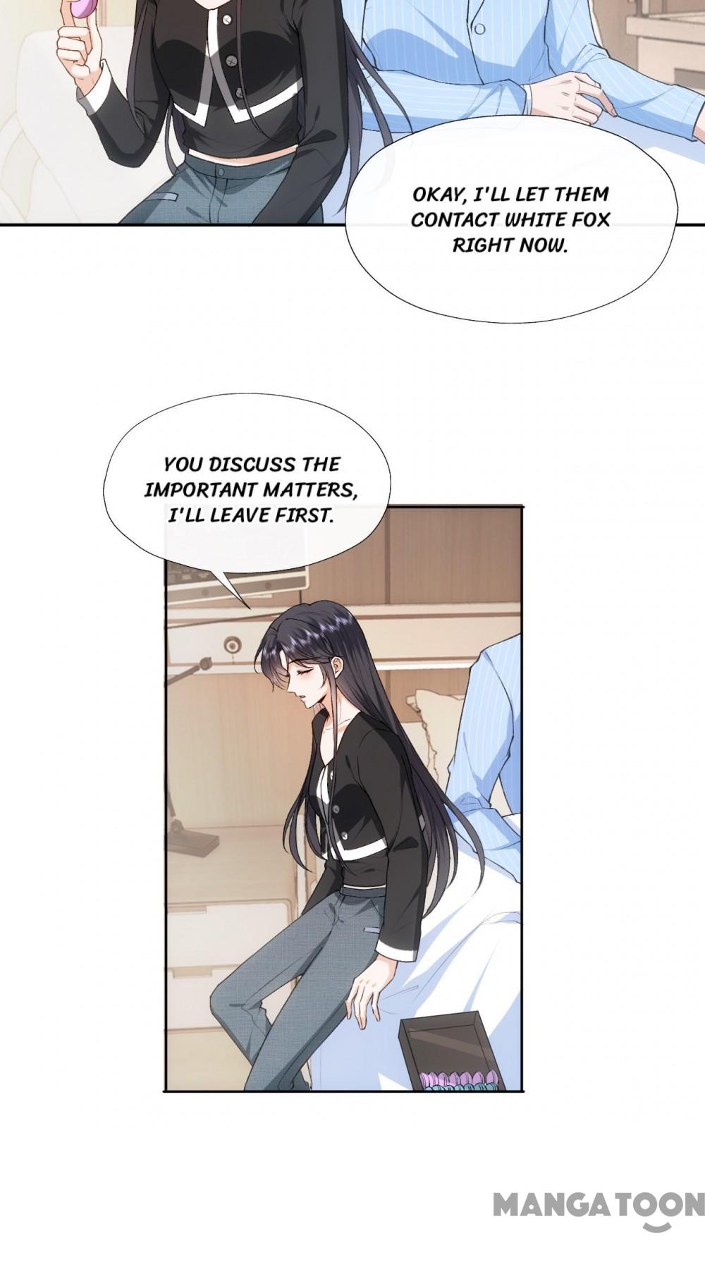 Madam and Her Daily Online Face-Slapping Chapter 76 - Page 20