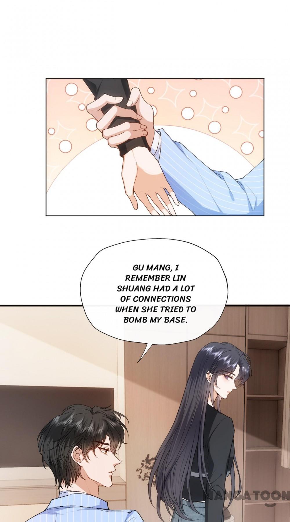 Madam and Her Daily Online Face-Slapping Chapter 76 - Page 21
