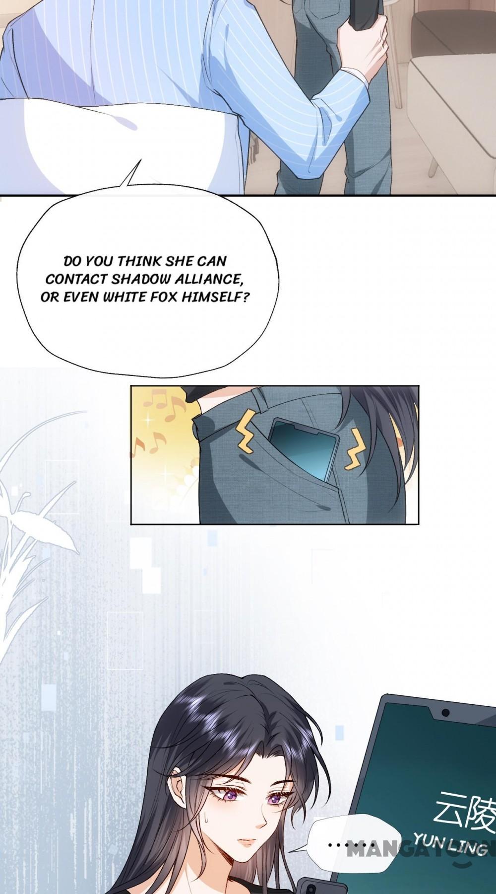 Madam and Her Daily Online Face-Slapping Chapter 76 - Page 22