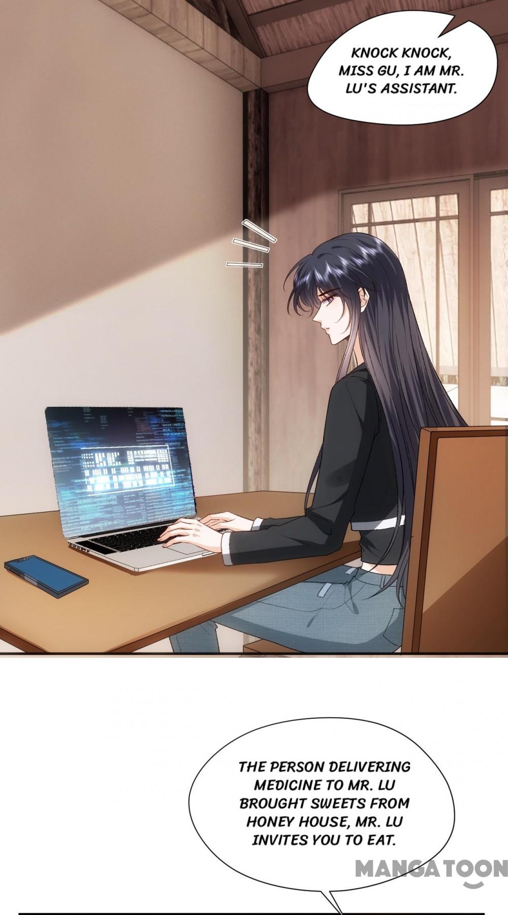 Madam and Her Daily Online Face-Slapping Chapter 76 - Page 3